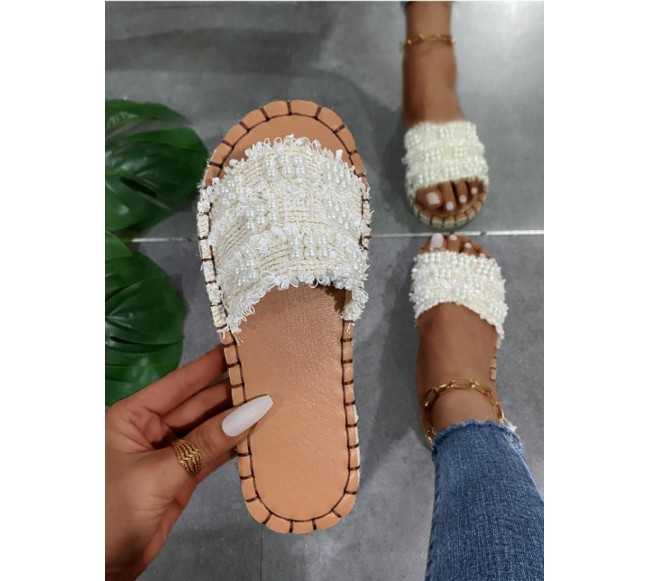 Shein Sandalias con...