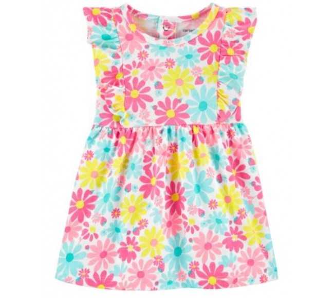 Carter's Vestido Floral...