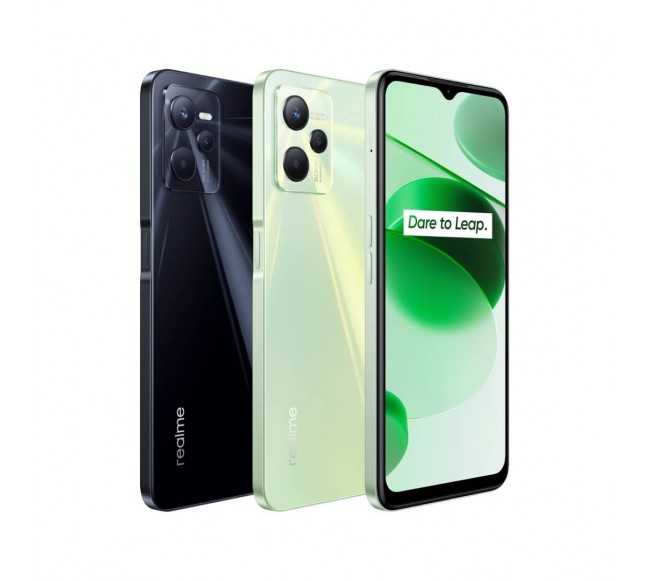 realme C35 Teléfono Celular...