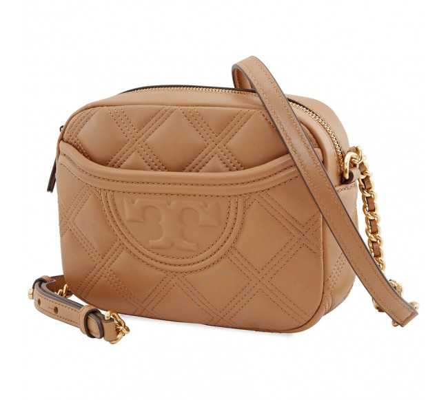 Tory Burch Cartera Suave...