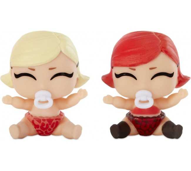 2-n-1 LOL Surprise Me & My...