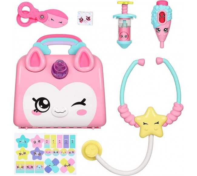 Kindi Kids Bolsa de doctor...