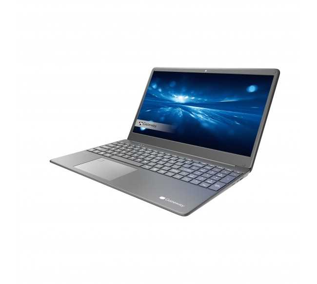 Gateway 15.6" Ultra Slim Notebook with Carrying Case & Wireless Mouse, FHD, Intel&reg Core&trade i3-1115G4, Dual Core, 4GB
