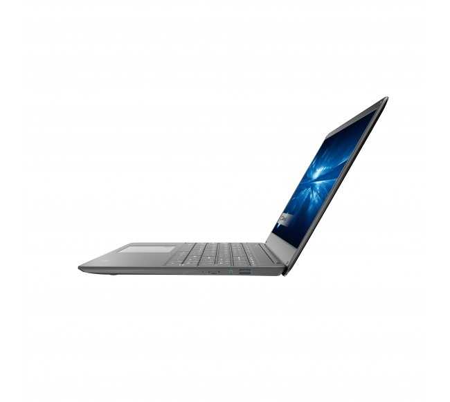 Gateway 15.6" Ultra Slim Notebook with Carrying Case & Wireless Mouse, FHD, Intel&reg Core&trade i3-1115G4, Dual Core, 4GB