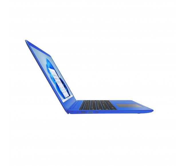 Gateway 15.6" Ultra Slim Notebook with Carrying Case & Wireless Mouse, FHD, Intel&reg Core&trade i3-1115G4, Dual Core, 4GB