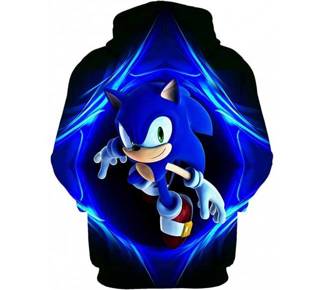 Conjunto de sudadera con...