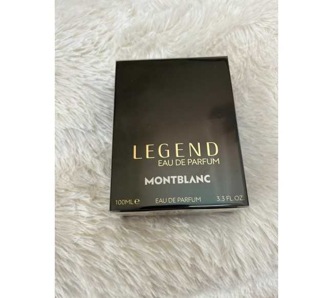 MONTBLANC Legend eau de...